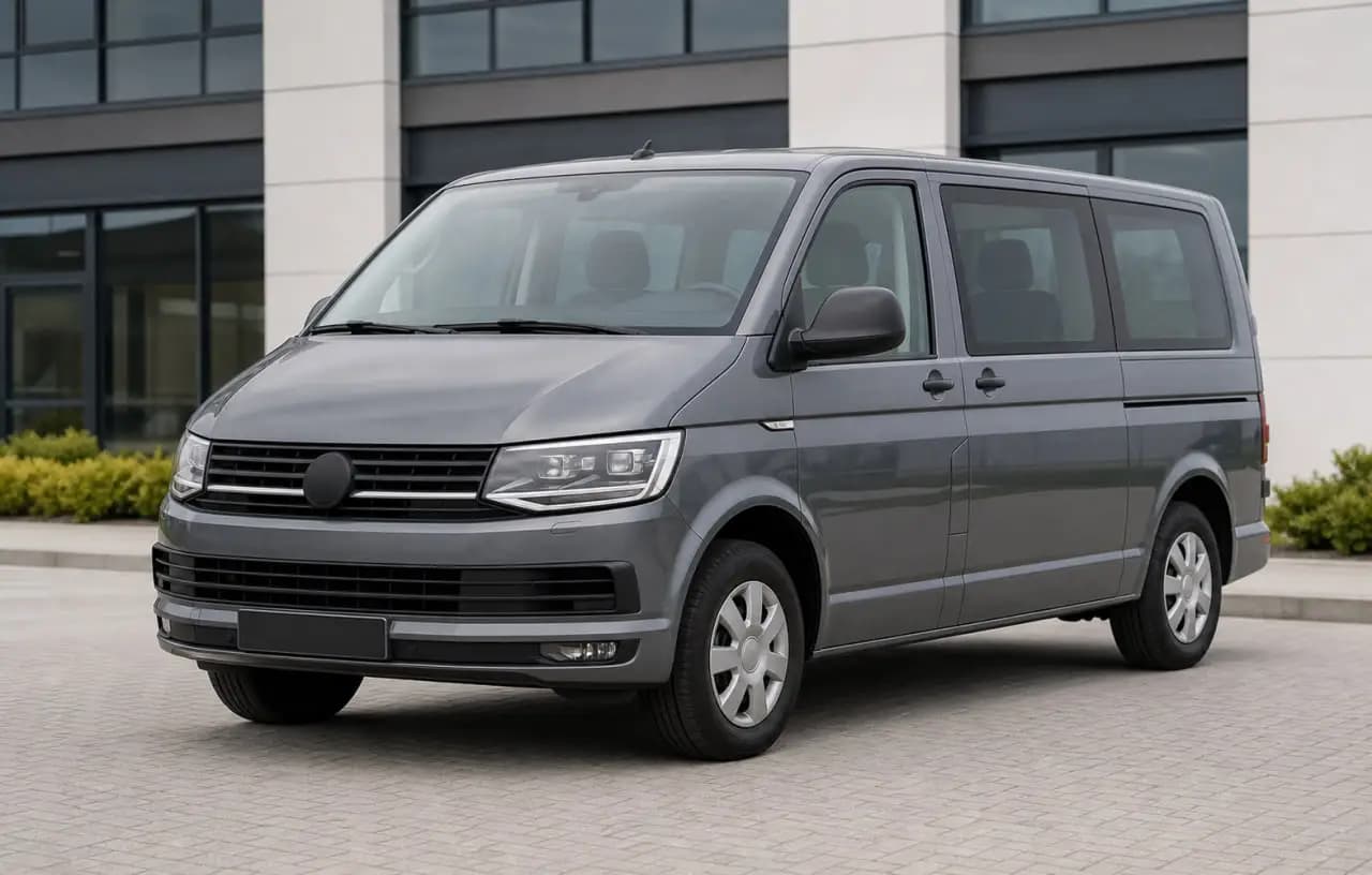Transporter