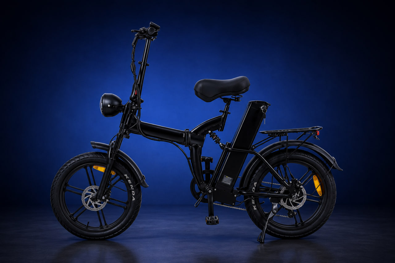 Generic E-Bike